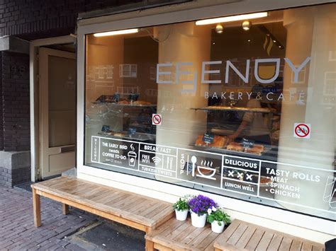 effendy bakery amsterdam